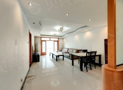 整租·怡景苑 3室1厅 南/北_怡景苑租房