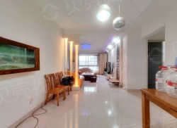 整租·嘉盛·紫苑江岸 3室2厅 南/北_嘉盛·紫苑江岸租房