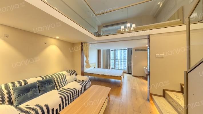 浙港国际二手房实景图