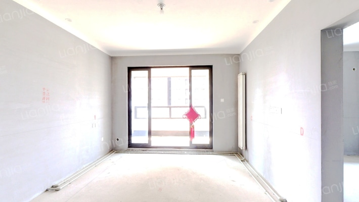 豫发国园捌号院二手房实景图