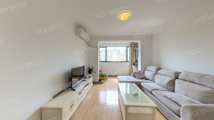 高海家苑二手房实景图