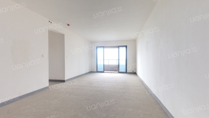 首创天阅嘉陵二手房实景图