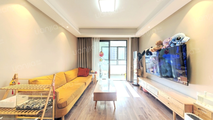 湖湾天地二手房实景图