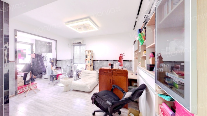 罗宾森广场一期二手房实景图