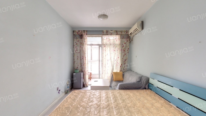 福华新起点二手房实景图