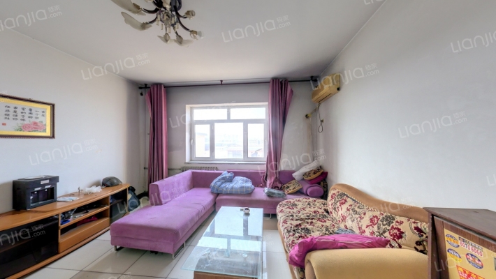 核工业二四七大队二手房实景图