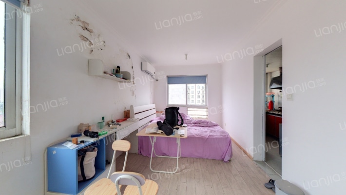 颐家春天花园二手房实景图