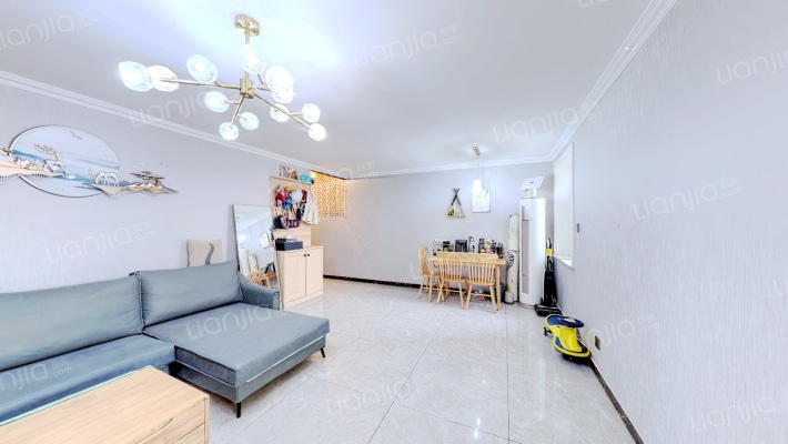 新华路街道办事处宿舍二手房实景图