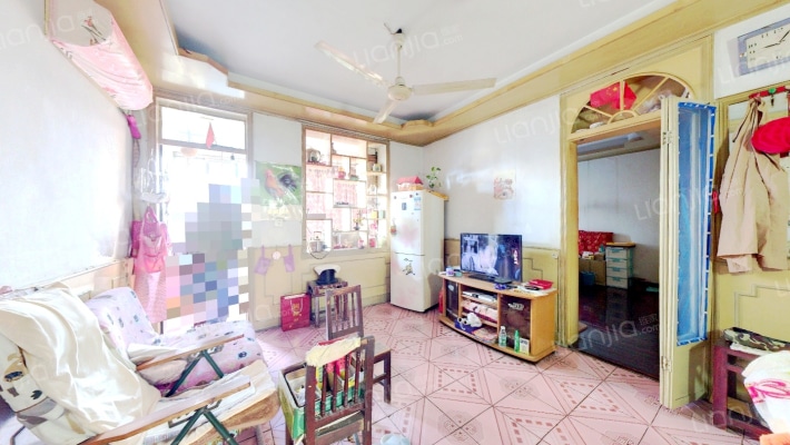 五星新村四区二手房实景图