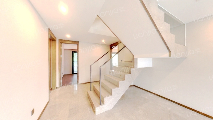 仁恒江湾世纪润园二手房实景图