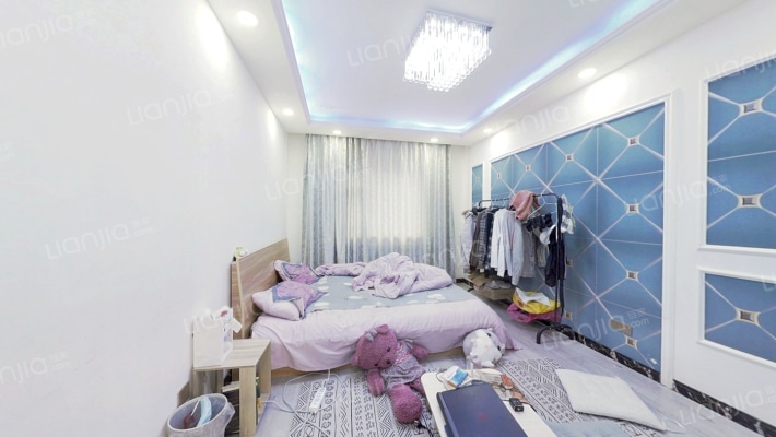 兽大家属楼二手房实景图