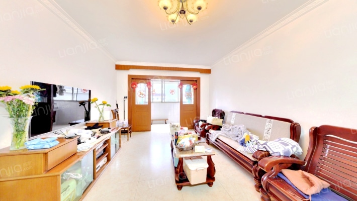 五支弄小区二手房实景图