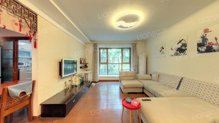 银城东苑紫荆苑二手房实景图