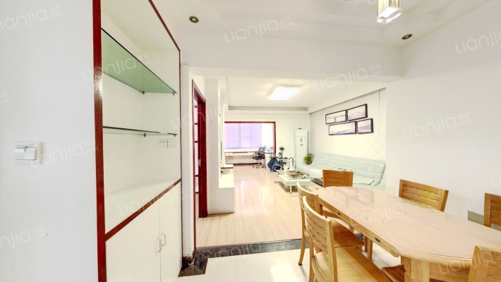 欣隆盛世状元府二手房实景图