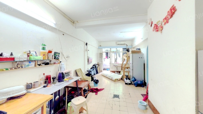 信成小区二手房实景图