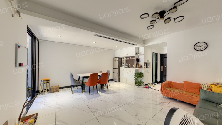 御华苑二手房实景图