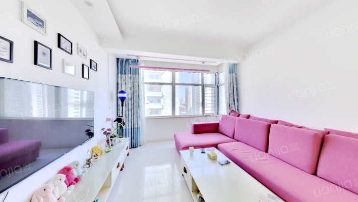 鑫丰俪城二手房实景图