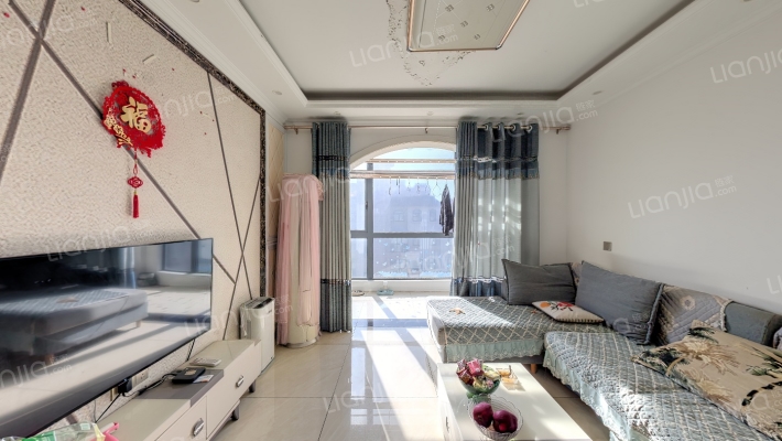 上街第一城景园小区二手房实景图