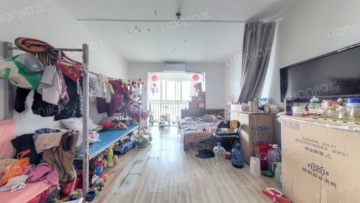 亚太花园二手房实景图