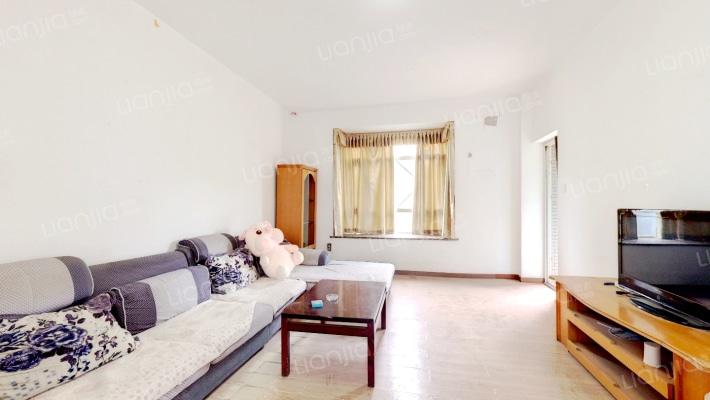 名流人和天地二期二手房实景图