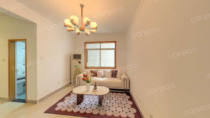 东方新世界二手房实景图