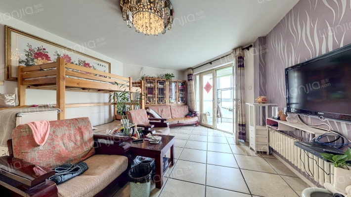 华源新第二手房实景图