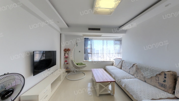 山语城二期二手房实景图