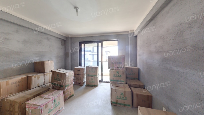 联发藏珑大境二手房实景图