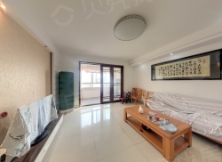 整租·广德花苑 2室2厅 南_广德花苑租房