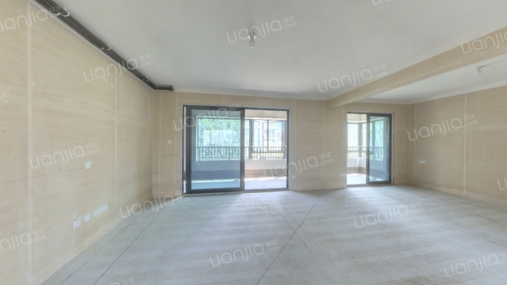 意禾阅湖源邸二手房实景图