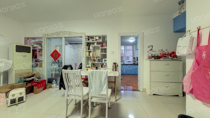 共青新村B区二手房实景图