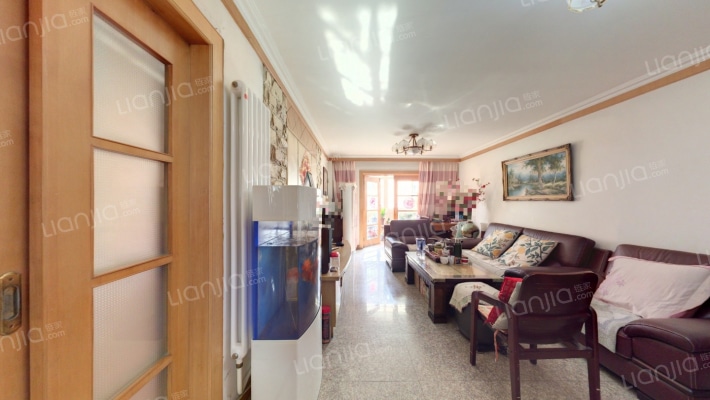 怡祥园二手房实景图