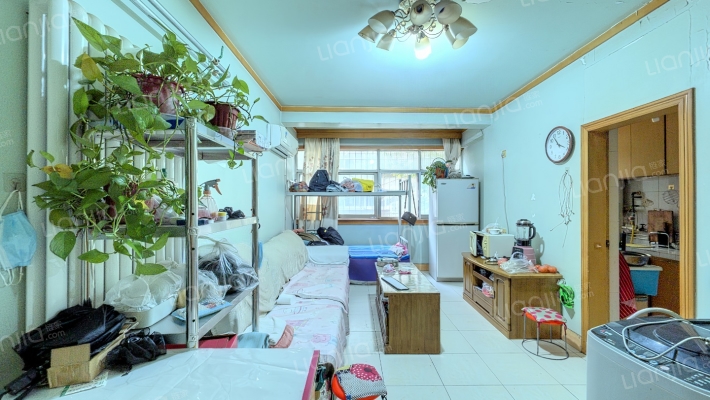 新圃西街1号院二手房实景图