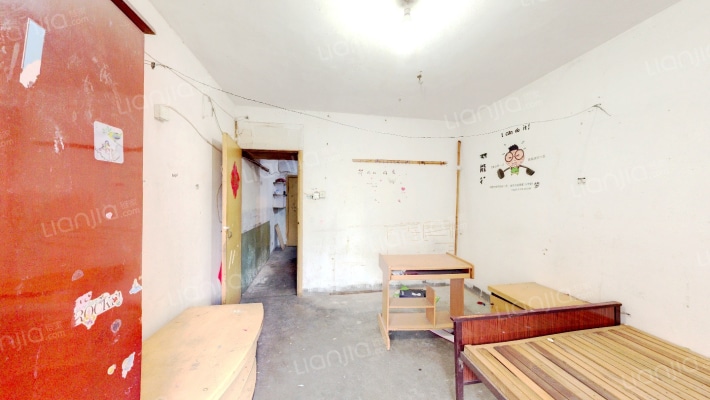 泗塘五村二手房实景图