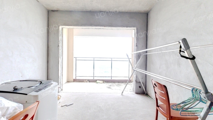 悦江府二手房实景图