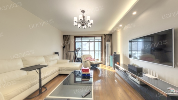 宝景苑二手房实景图