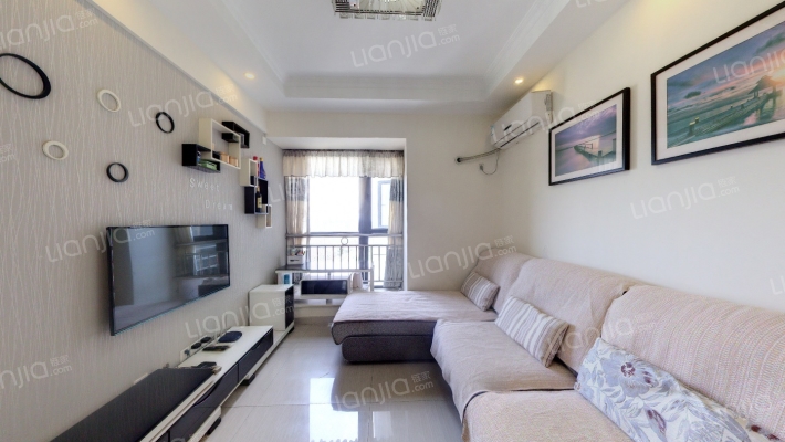 天立广场二手房实景图