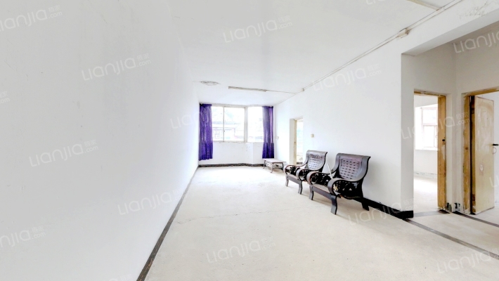 山水丽都二手房实景图