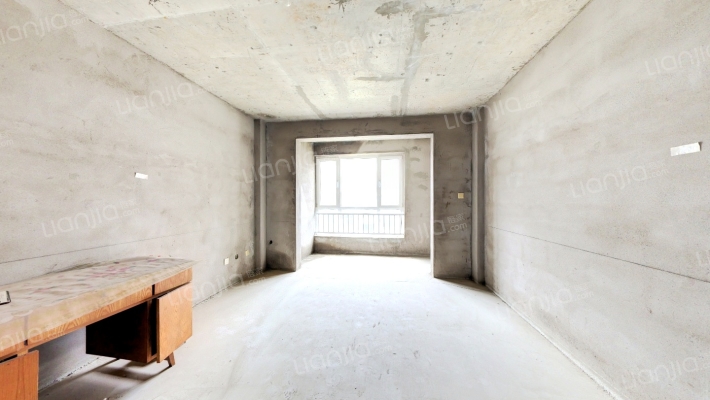 怡海花园二手房实景图