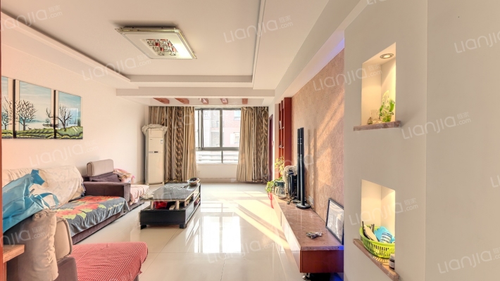 金都华庭二手房实景图