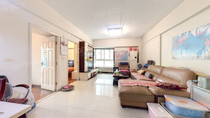 丽苑168二手房实景图