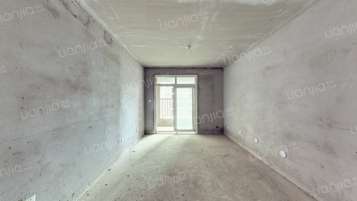 德宝幸福里二手房实景图