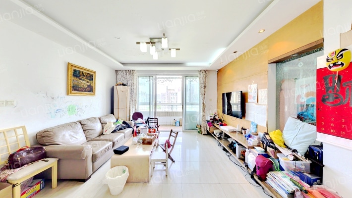 联洋花园(一期)二手房实景图