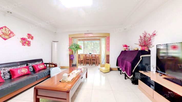 临江路60号二手房实景图