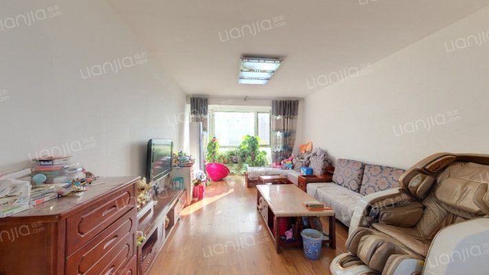 依云北郡D区二手房实景图