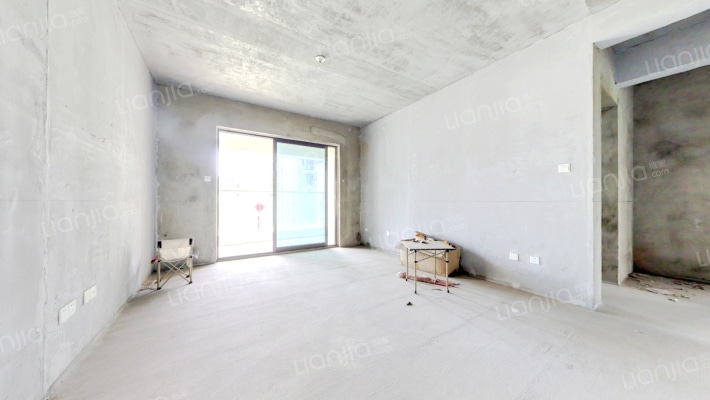 兴城人居瑞云府二手房实景图