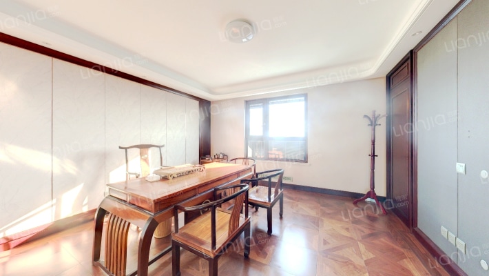 海玥名都二手房实景图