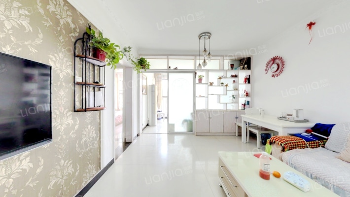 亚星盛世郦都二手房实景图