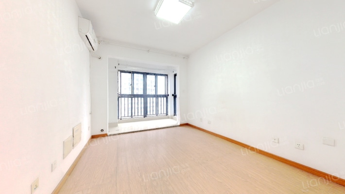 新南环新村四组团二手房实景图