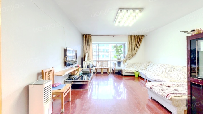 明秀宫二手房实景图